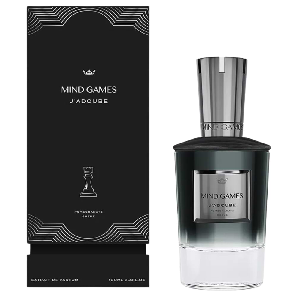 Mind Games J'Adoube Perfume & Cologne 3.4 oz/100 ml Extrait de Parfum ScentRabbit