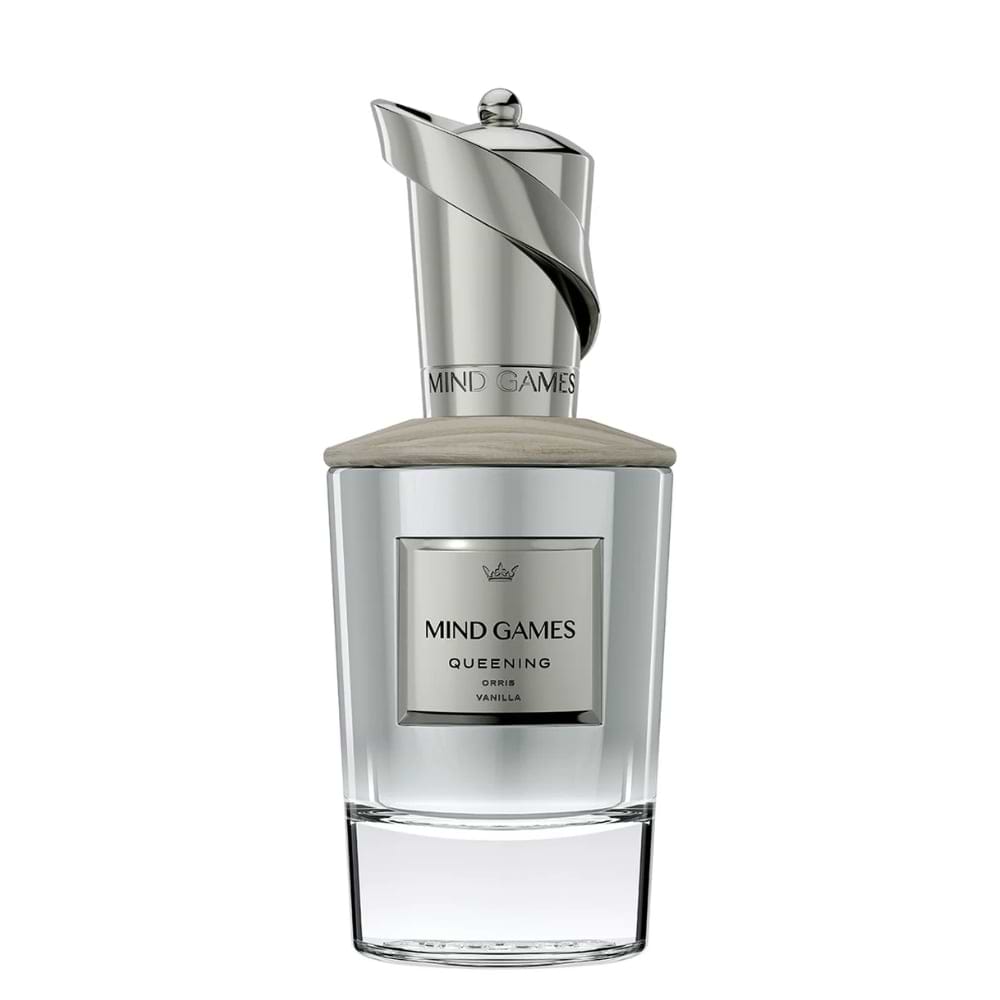 Mind Games Queening Perfume & Cologne 3.4 oz/100 ml Extrait de Parfum ScentRabbit