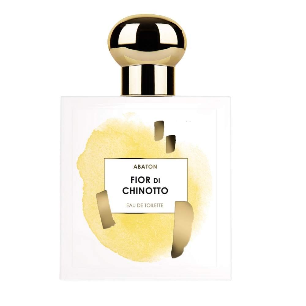 Abaton Fior di Chinotto 3.4 oz/100 ml ScentRabbit