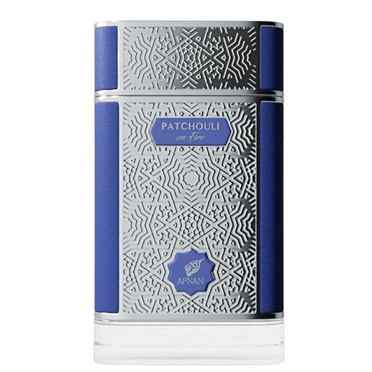 Afnan Perfumes Patchouli On Fire 3.4 oz/100 ml ScentRabbit