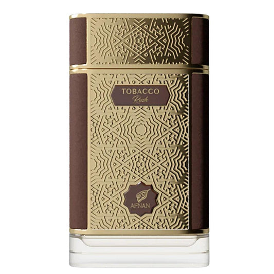 Afnan Perfumes Tobacco Rush 3.4 oz/100 ml ScentRabbit