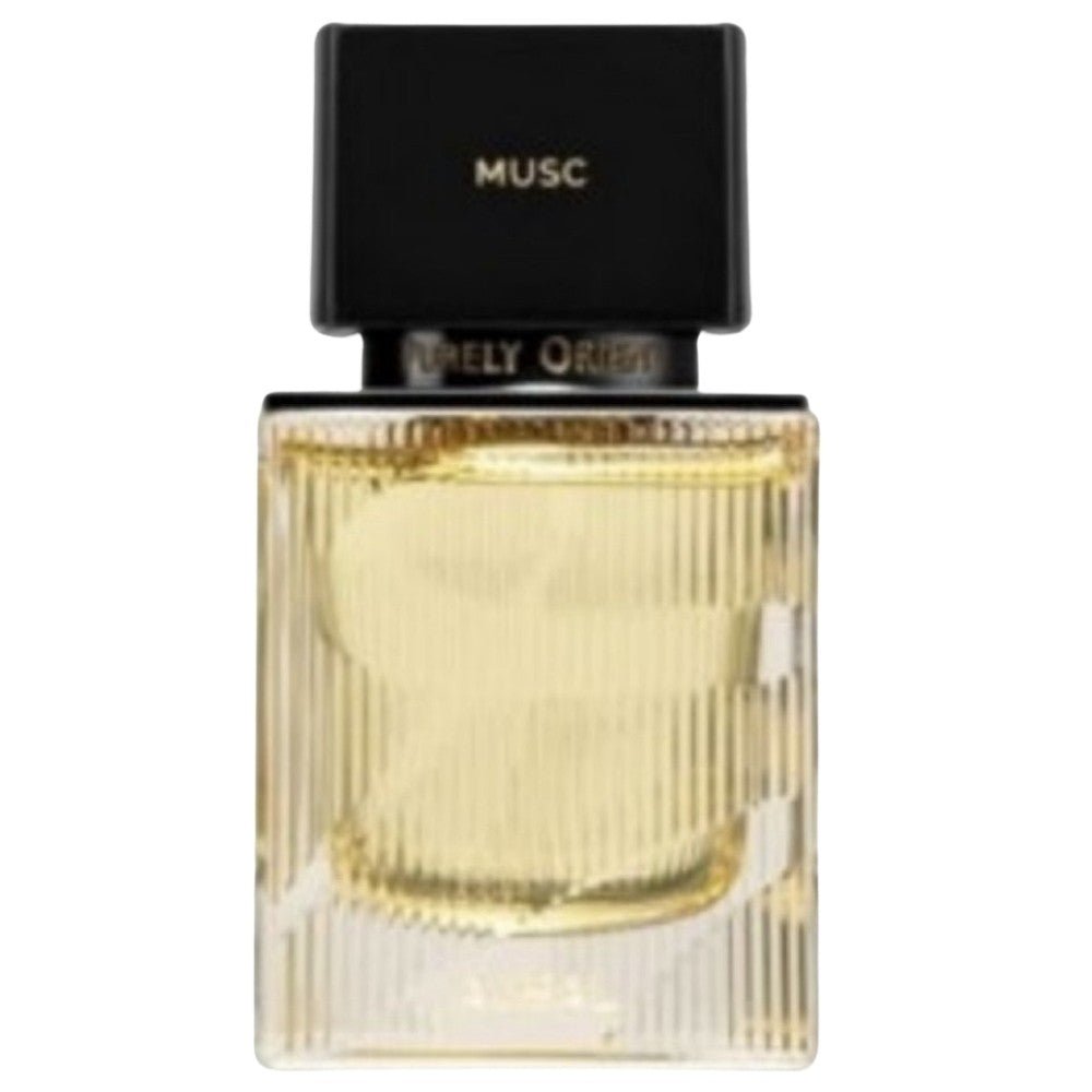 Ajmal Purely Orient Musc 2.5 oz/75 ml ScentRabbit