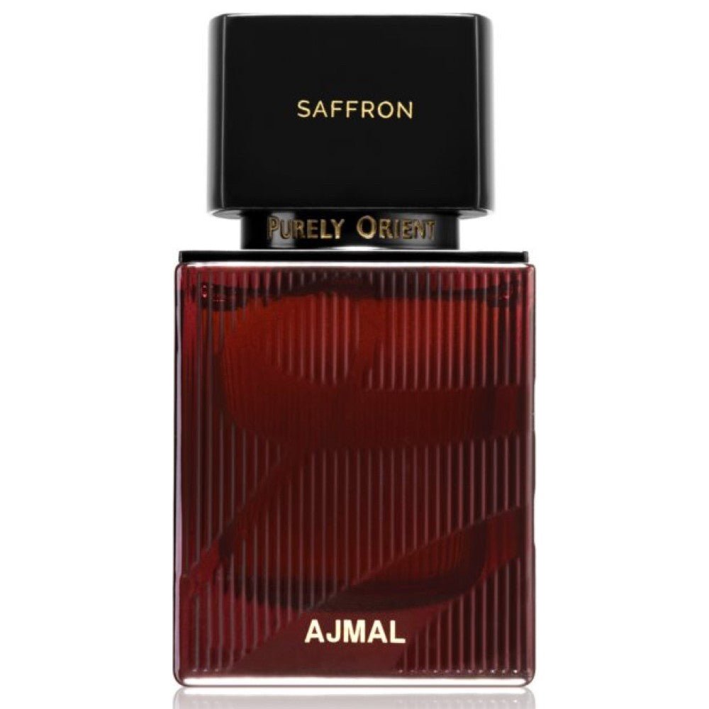 Ajmal Purely Orient Saffron 2.5 oz/75 ml ScentRabbit