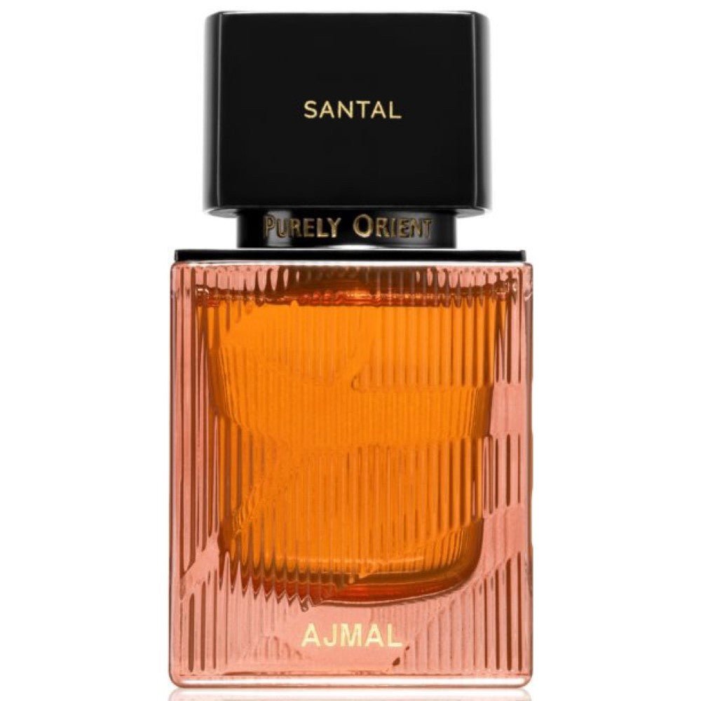 Ajmal Purely Orient Santal 2.5 oz/75 ml ScentRabbit