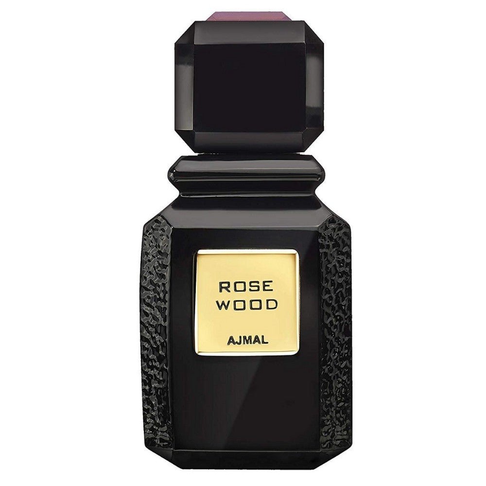 Ajmal Rose Wood 2.5 oz/75 ml ScentRabbit