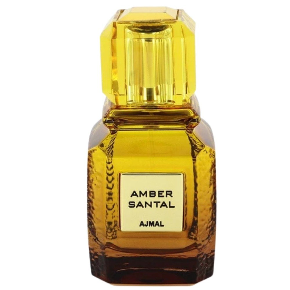 Ajmal Amber Santal 3.4 oz/100 ml ScentRabbit