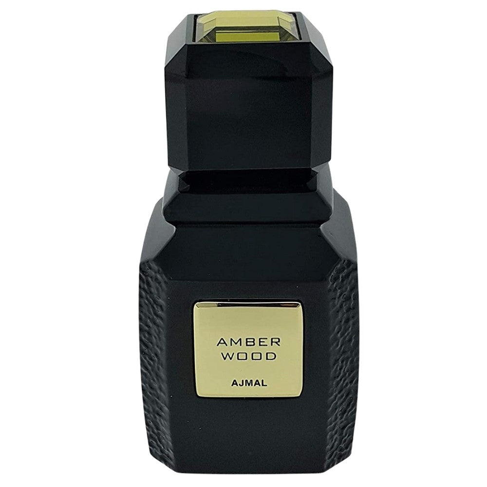 Ajmal Amber Wood 3.4 oz/100 ml ScentRabbit