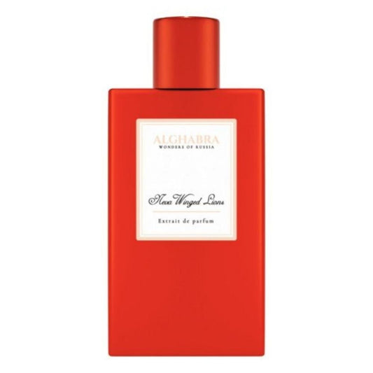 Alghabra Parfums Neva Winged Lions Perfume & Cologne 1.7 oz/50 ml ScentRabbit