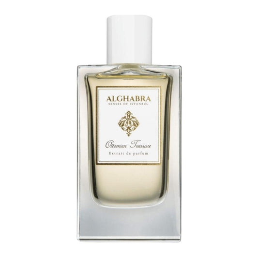 Alghabra Parfums Ottoman Treasure Perfume & Cologne 1.7 oz/50 ml ScentRabbit