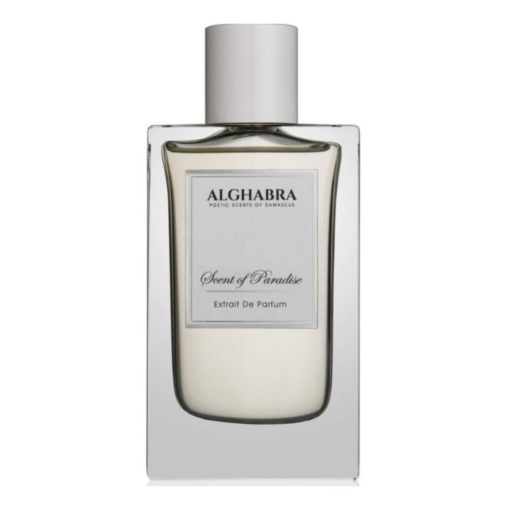 Alghabra Parfums Scent of Paradise Perfume & Cologne 1.7 oz/50 ml ScentRabbit
