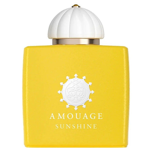 Amouage Sunshine Woman 3.4 oz/100 ml ScentRabbit
