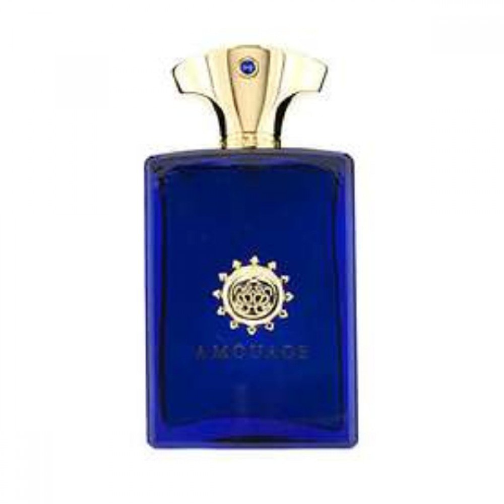 Amouage Interlude 3.4 oz/100 ml ScentRabbit