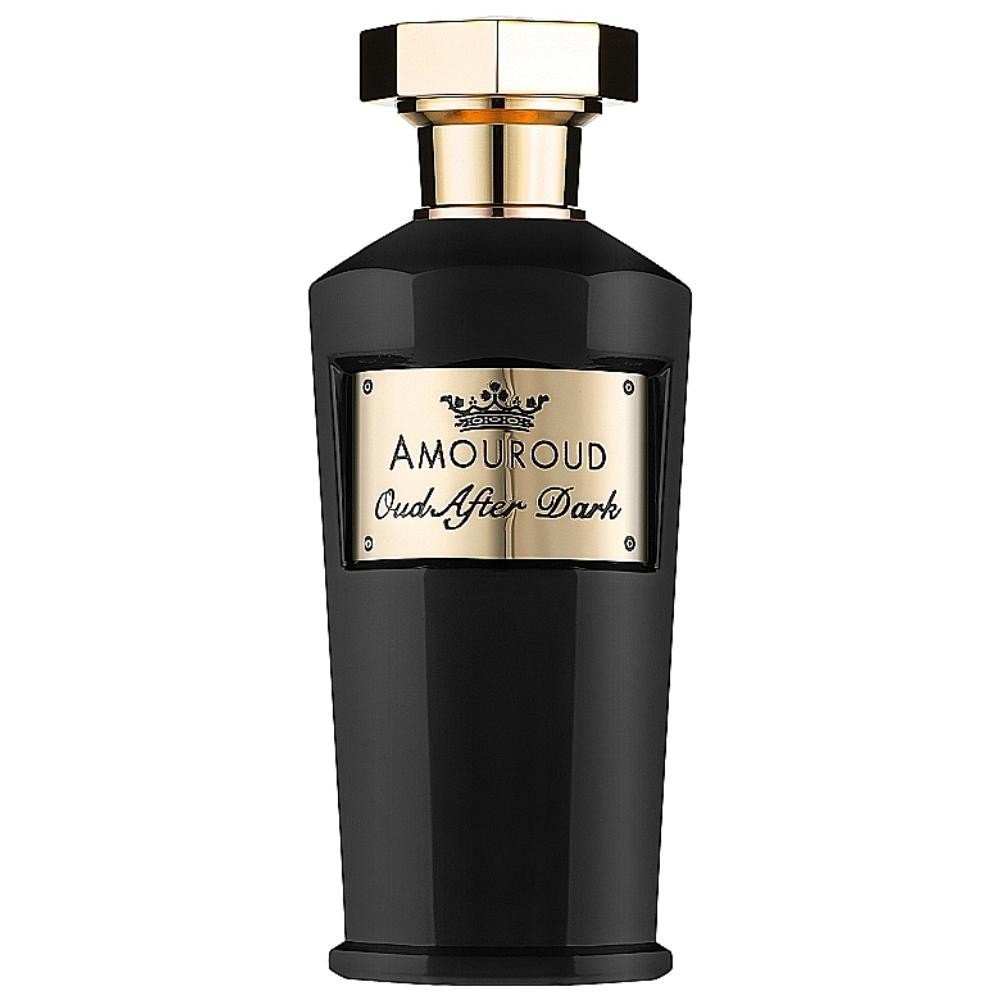 Amouroud Oud After Dark 3.4 oz/100 ml ScentRabbit