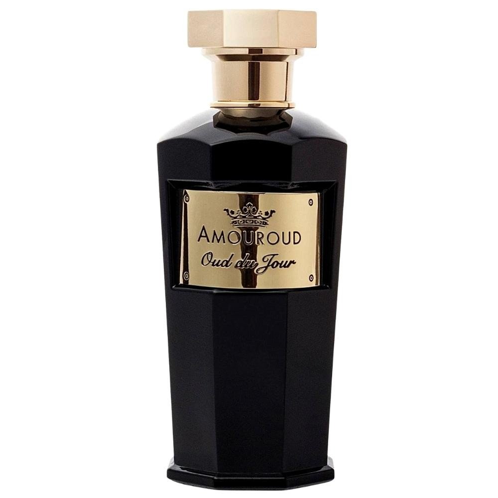 Amouroud Oud du Jour 3.4 oz/100 ml ScentRabbit