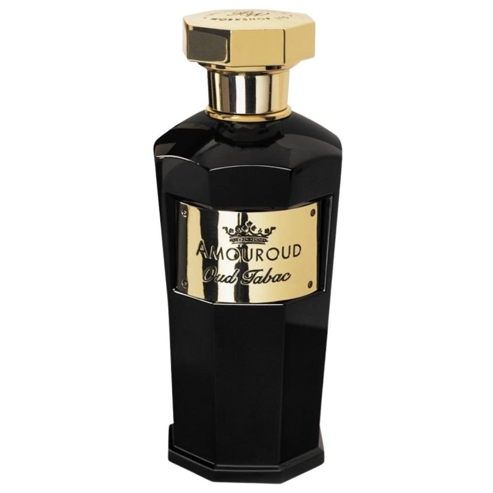 Amouroud Oud Tabac 3.4 oz/100 ml ScentRabbit