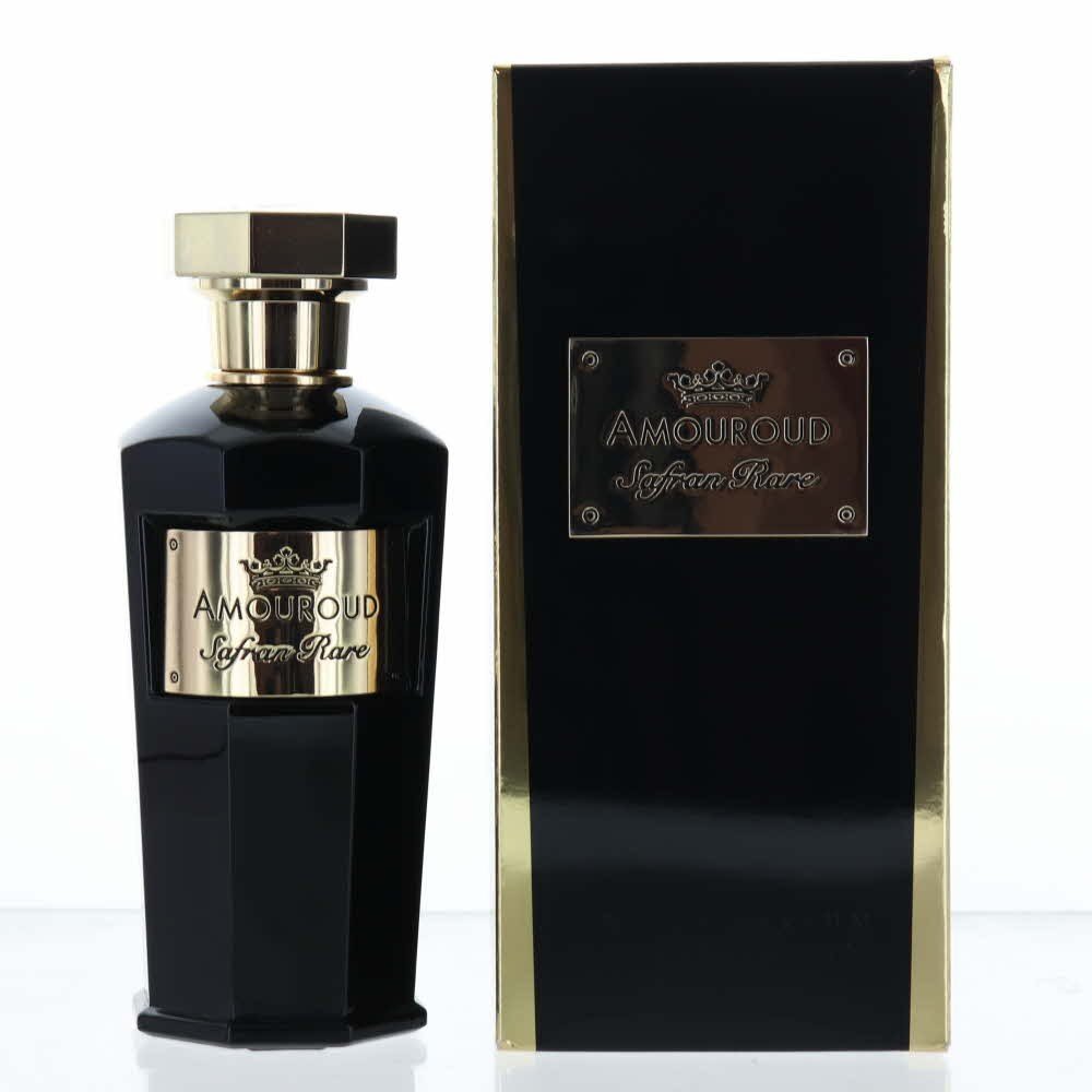 Amouroud Safran Rare 3.4 oz/100 ml ScentRabbit