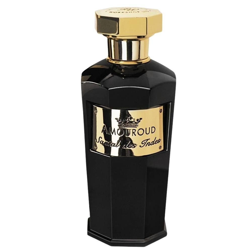Amouroud Santal Des Indes 3.4 oz/100 ml ScentRabbit