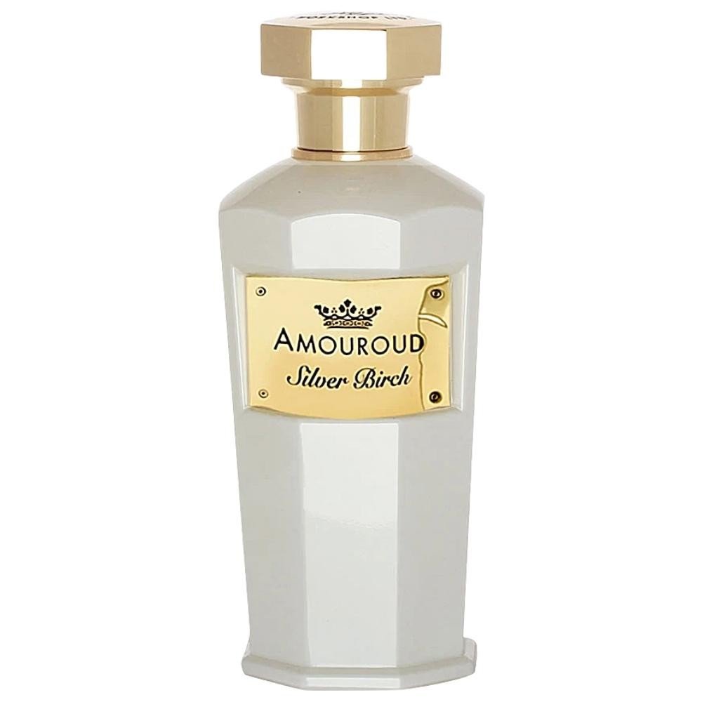 Amouroud Silver Birch 3.4 oz/100 ml ScentRabbit