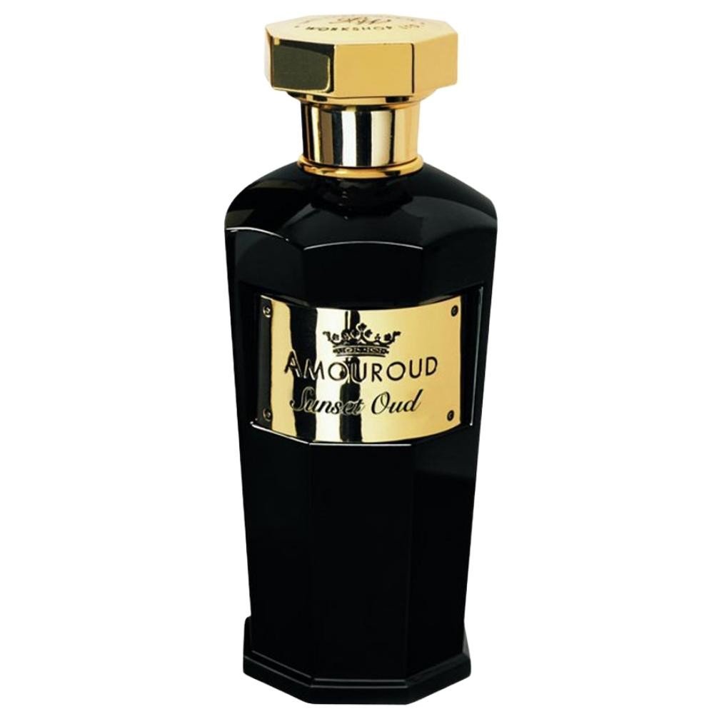 Amouroud Sunset Oud 3.4 oz/100 ml ScentRabbit