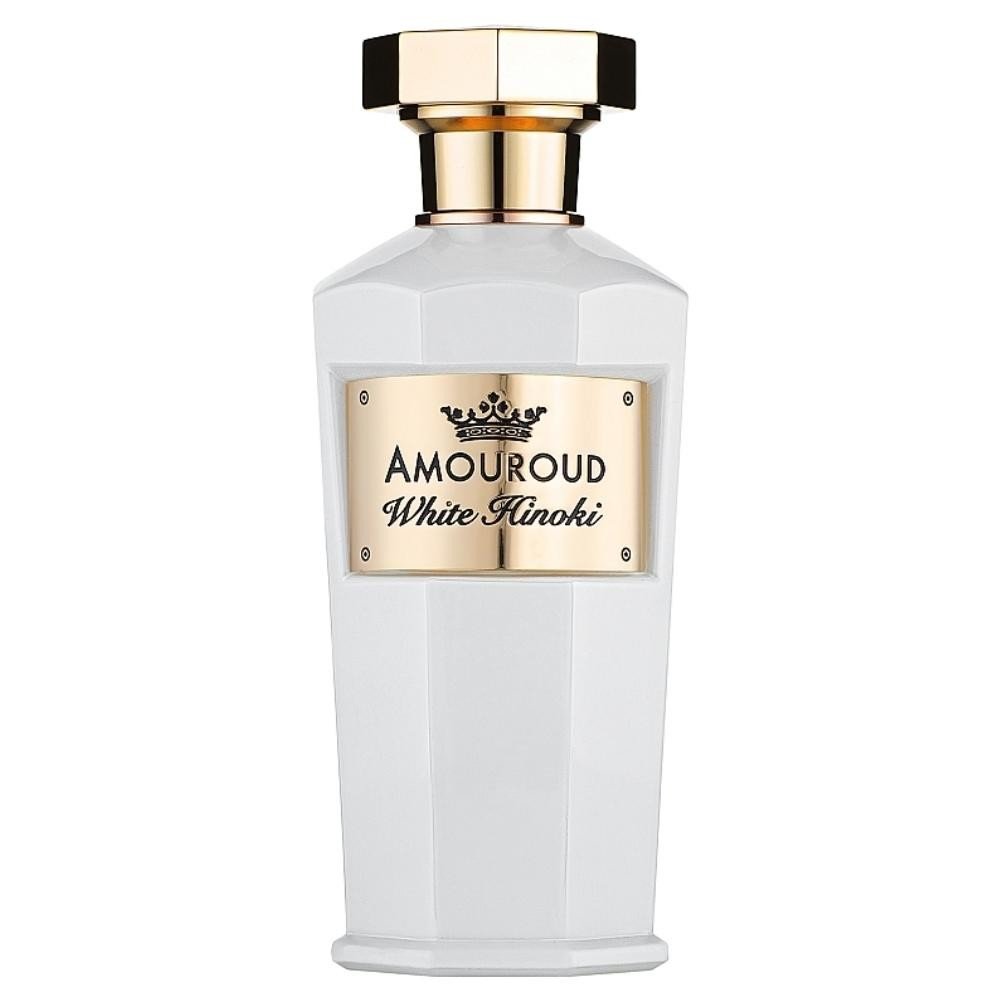 Amouroud White Hinoki 3.4 oz/100 ml ScentRabbit