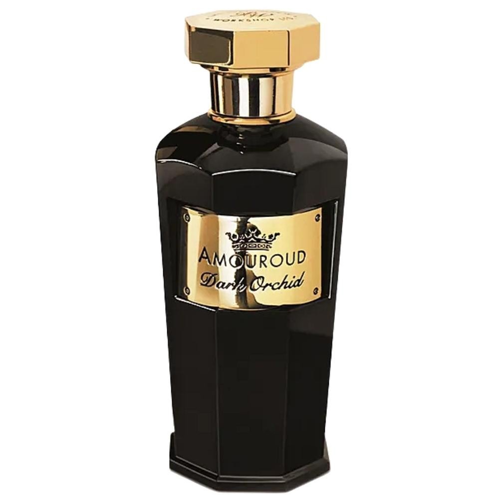 Amouroud Dark Orchid 3.4 oz/100 ml ScentRabbit