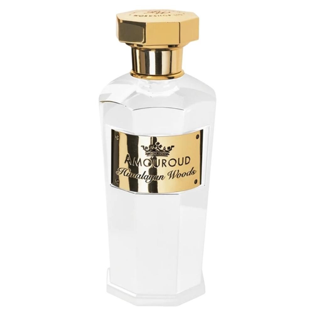 Amouroud Himalayan Wood 3.4 oz/100 ml ScentRabbit