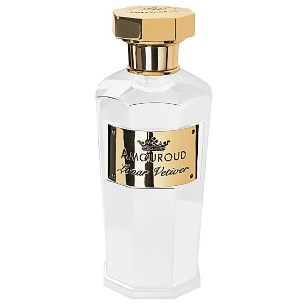 Amouroud Lunar Vetiver 3.4 oz/100 ml ScentRabbit