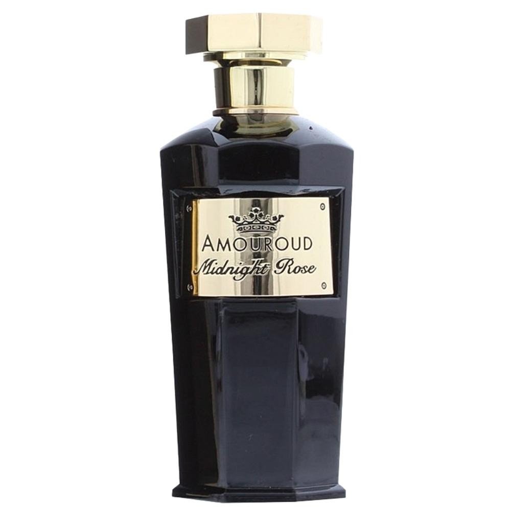 Amouroud Midnight Rose 3.4 oz/100 ml ScentRabbit