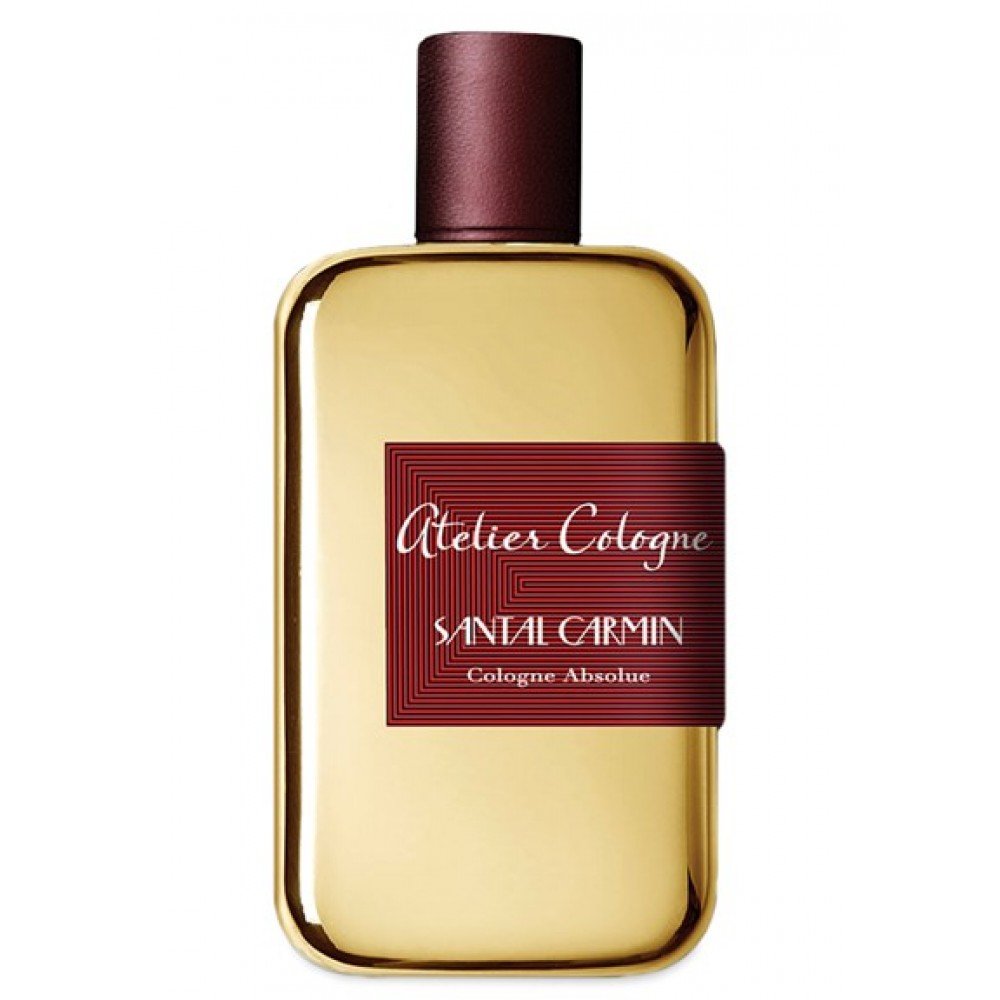 Atelier Cologne Santal Carmin 3.4 oz/100 ml ScentRabbit