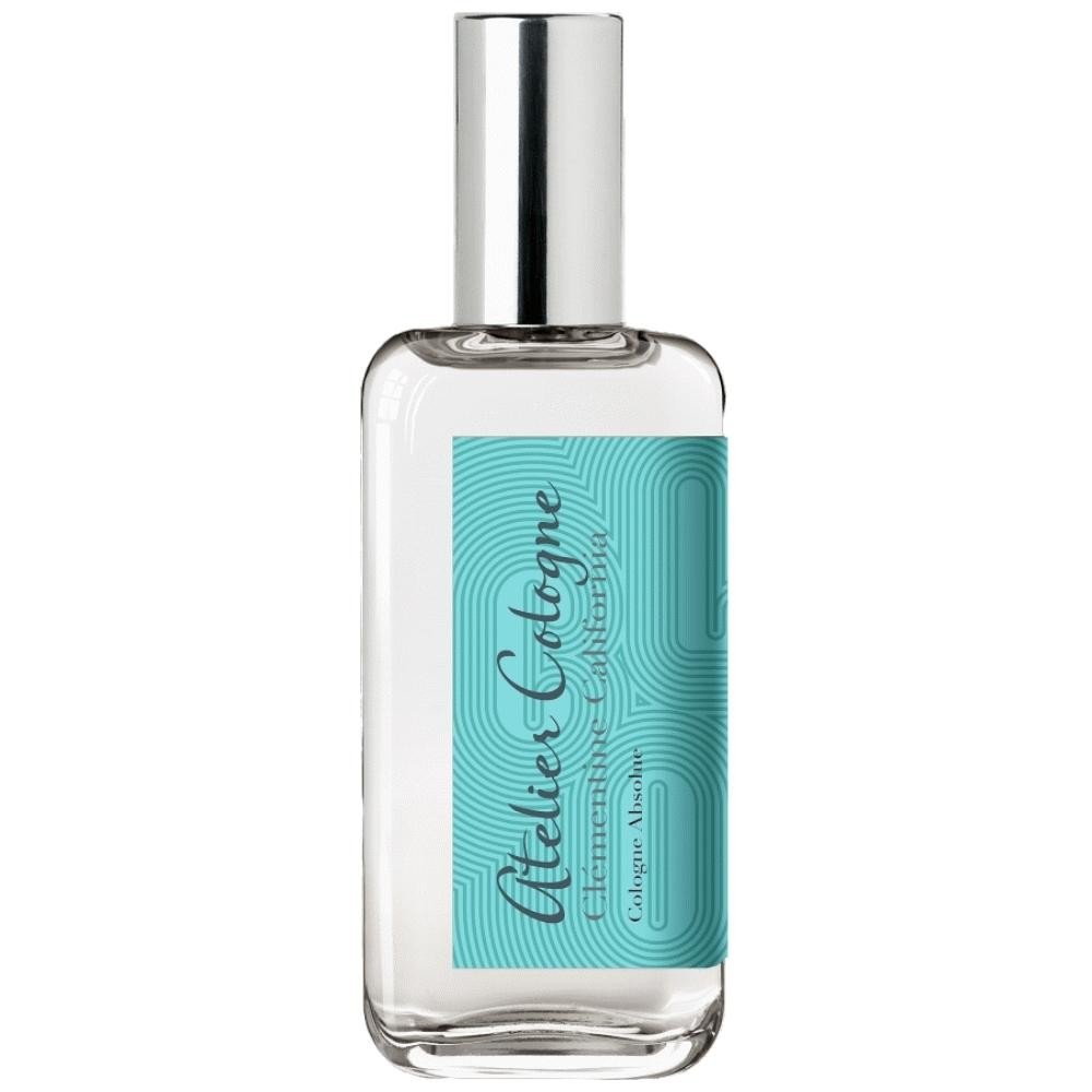 Atelier Cologne Clementine California 3.4 oz/100 ml ScentRabbit
