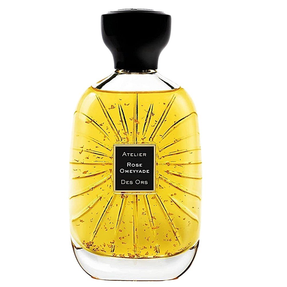 Atelier des Ors Rose Omeyyade 3.4 oz/100 ml Eau de Parfum ScentRabbit