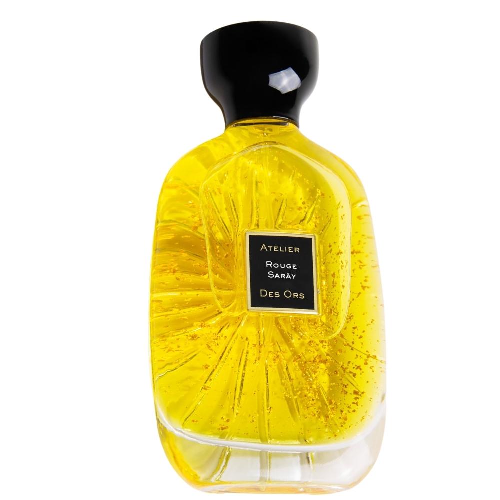 Atelier des Ors Rouge Saray 3.4 oz/100 ml Eau de Parfum ScentRabbit