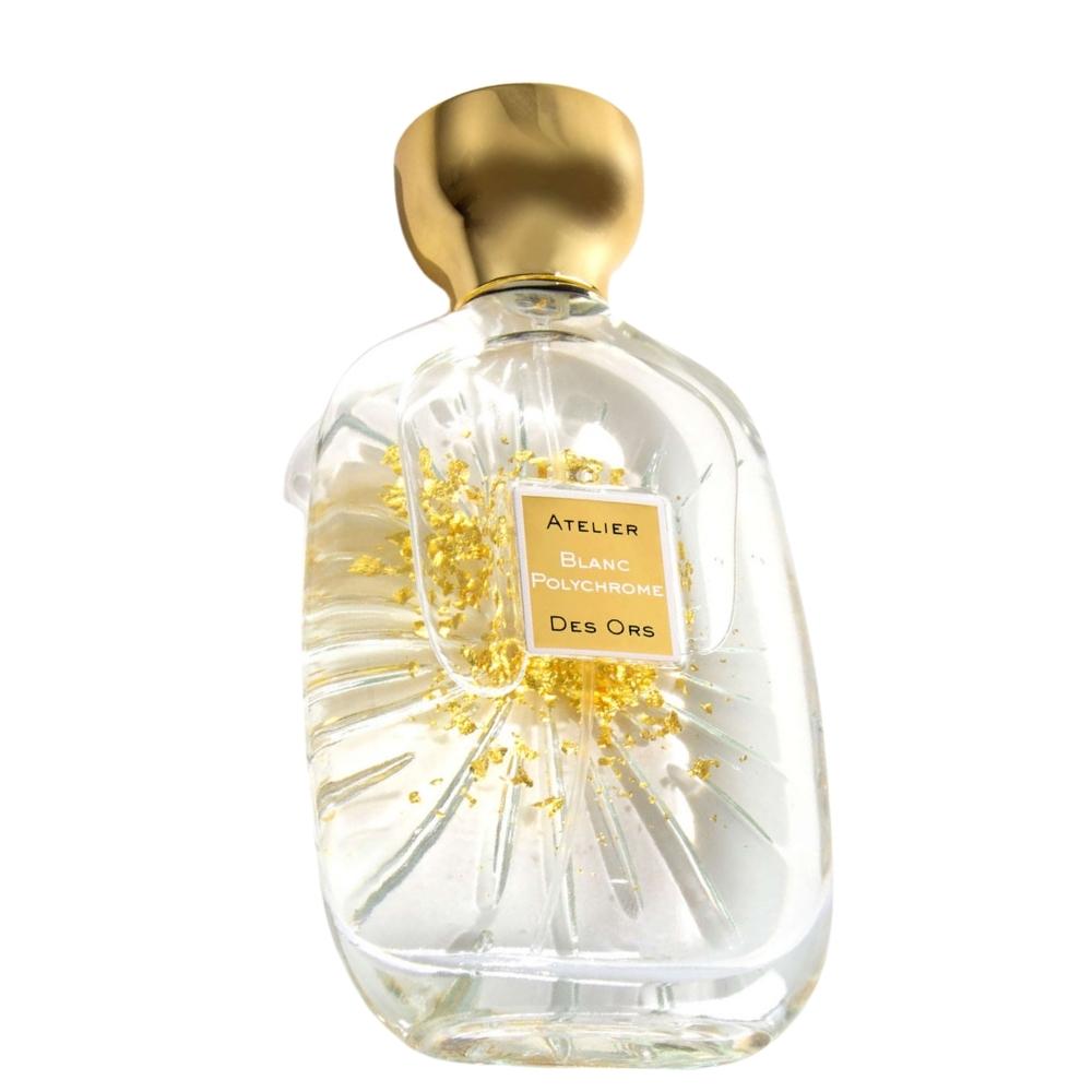 Atelier des Ors Blanc Polychrome 3.4 oz/100 ml Eau de Parfum ScentRabbit