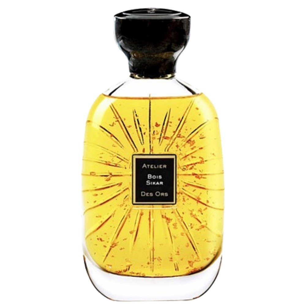 Atelier des Ors Bois Sikar 3.4 oz/100 ml Eau de Parfum ScentRabbit