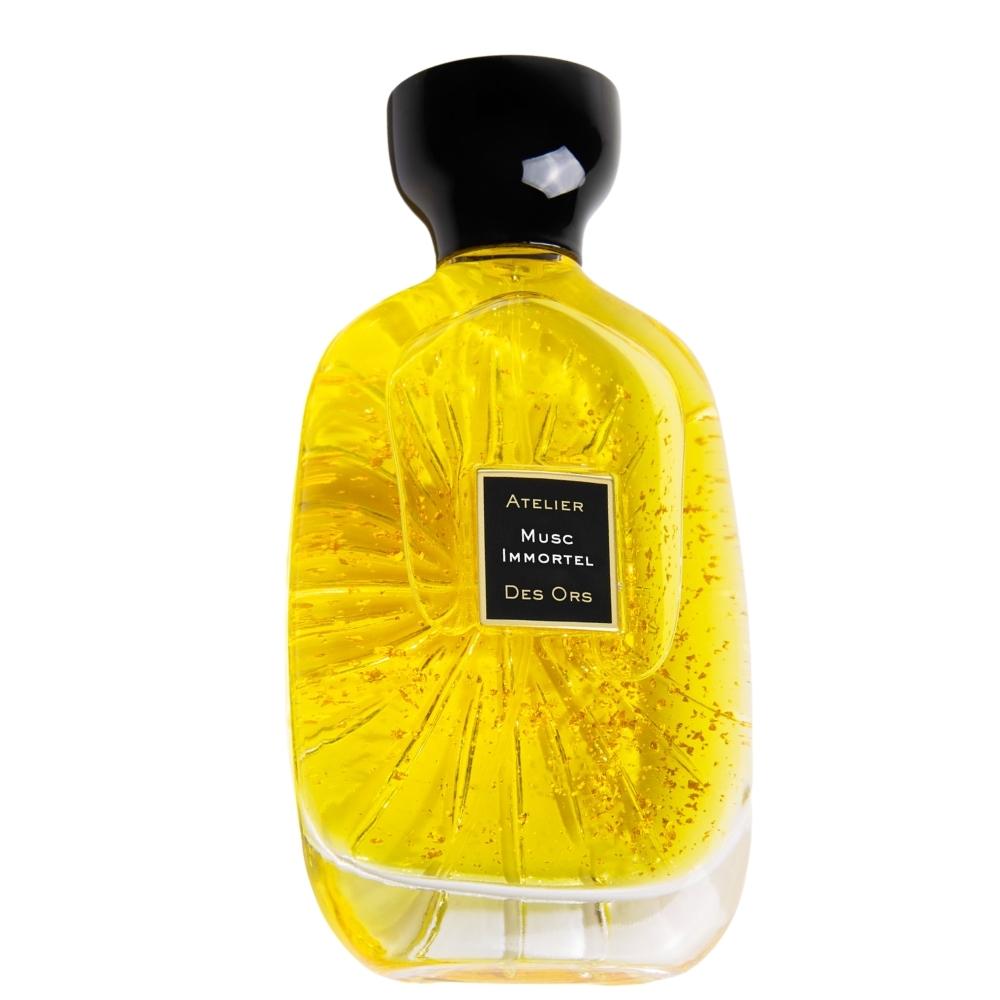 Atelier des Ors Musc Immortel 3.4 oz/100 ml Eau de Parfum ScentRabbit