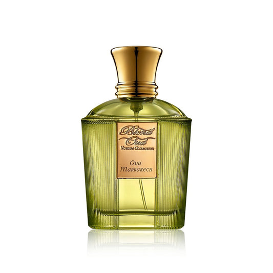 Blend Oud Oud Marrakech Perfume & Cologne 2 oz/60 ml ScentRabbit