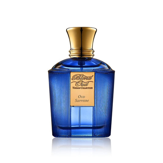 Blend Oud Oud Sapphire Perfume & Cologne 2 oz/60 ml ScentRabbit