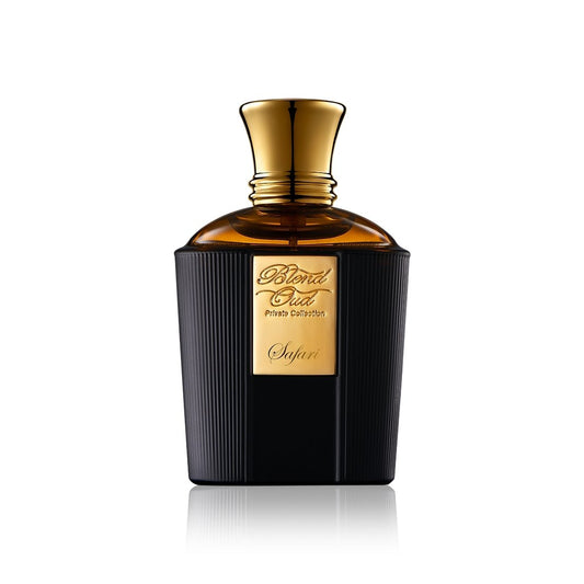 Blend Oud Safari Perfume & Cologne 2 oz/60 ml ScentRabbit