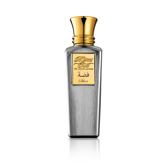 Blend Oud Silver Perfume & Cologne 2.5 oz/75 ml ScentRabbit