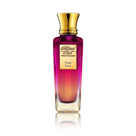 Blend Oud Tupai Love Perfume & Cologne 2.5 oz/75 ml ScentRabbit