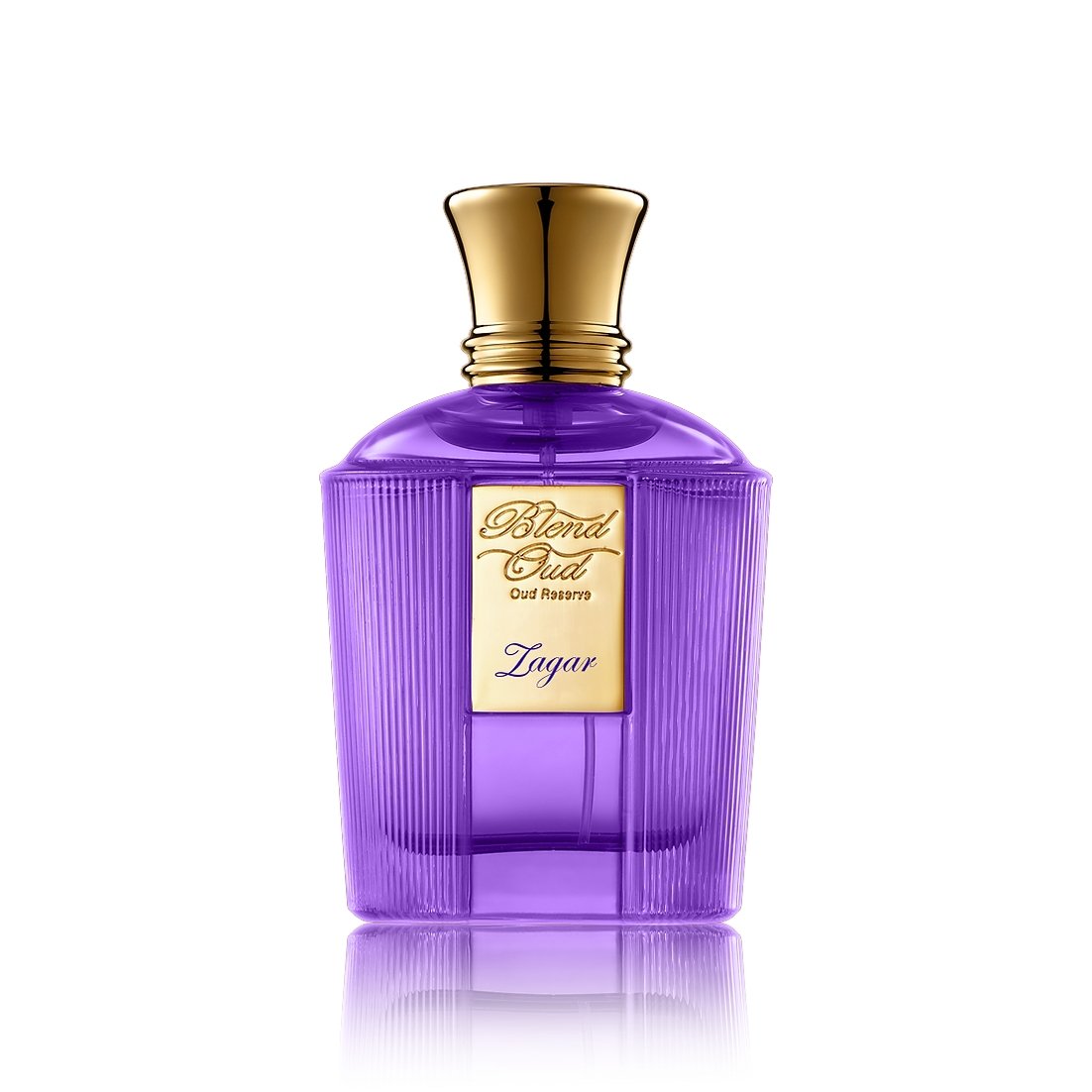 Blend Oud Zagar Perfume & Cologne 2 oz/60 ml ScentRabbit