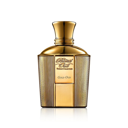 Blend Oud Gold Oud Perfume & Cologne 2 oz/60 ml ScentRabbit