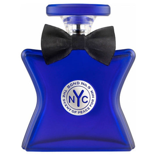 Bond No. 9 The Scent of Peace for Him 3.4 oz/100 ml ScentRabbit
