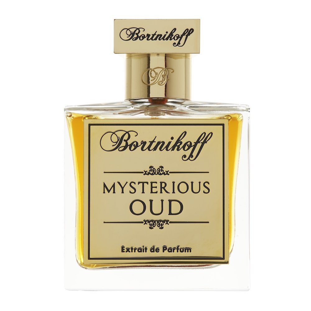 Bortnikoff Mysterious Oud 1.7 oz/50 ml ScentRabbit