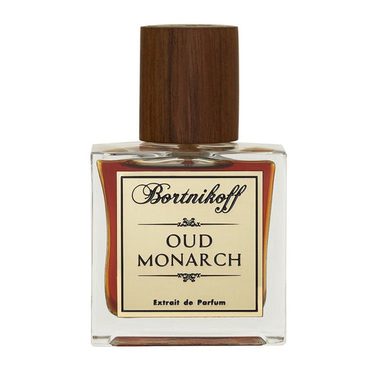 Bortnikoff Oud Monarch 1.7 oz/50 ml ScentRabbit