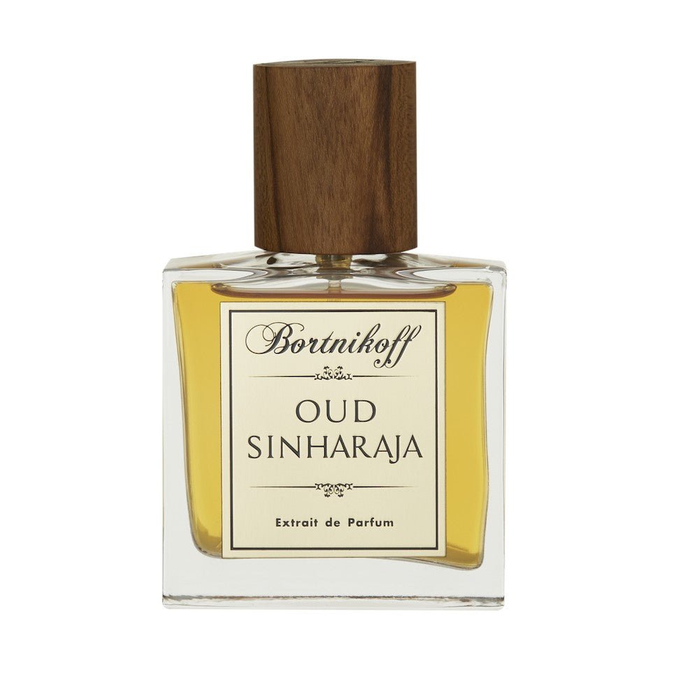 Bortnikoff Oud Sinharaja 1.7 oz/50 ml ScentRabbit