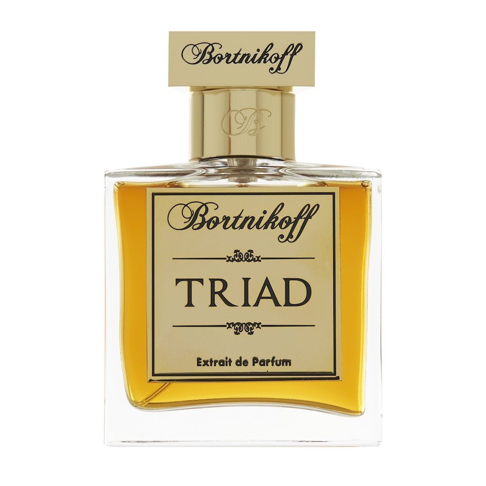 Bortnikoff Triad 1.7 oz/50 ml ScentRabbit