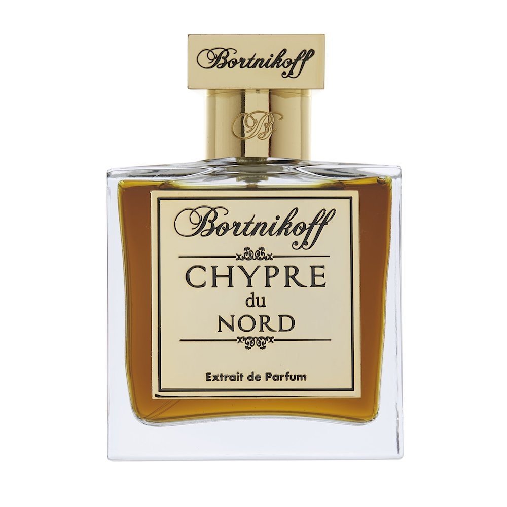 Bortnikoff Chypre du Nord 1.7 oz/50 ml ScentRabbit