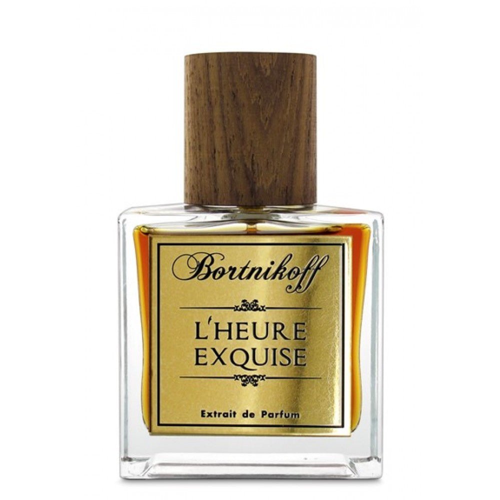 Bortnikoff L'heure Exquise 1.7 oz/50 ml ScentRabbit