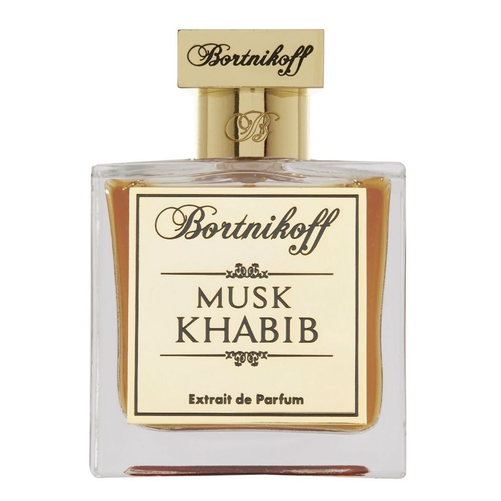 Bortnikoff Musk Khabib 1.7 oz/50 ml ScentRabbit